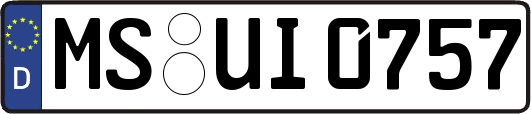 MS-UI0757