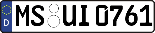 MS-UI0761