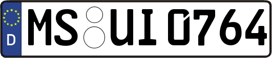 MS-UI0764
