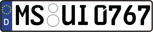 MS-UI0767