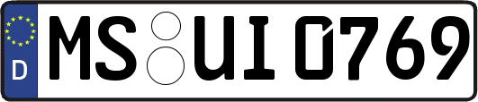 MS-UI0769