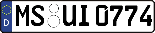 MS-UI0774