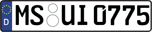 MS-UI0775