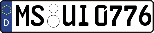 MS-UI0776