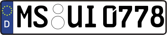 MS-UI0778