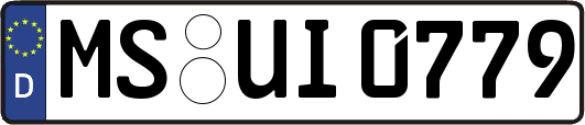 MS-UI0779