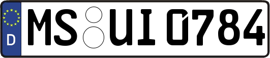 MS-UI0784