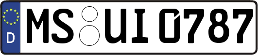 MS-UI0787