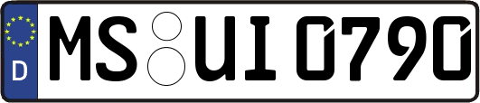 MS-UI0790