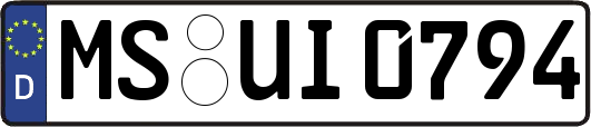 MS-UI0794