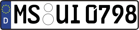 MS-UI0798