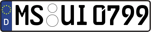 MS-UI0799