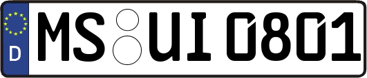 MS-UI0801