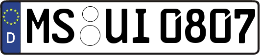 MS-UI0807