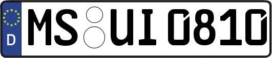 MS-UI0810