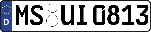 MS-UI0813