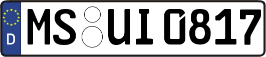 MS-UI0817