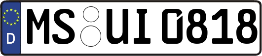 MS-UI0818