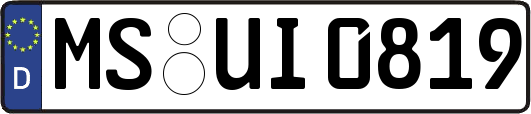MS-UI0819