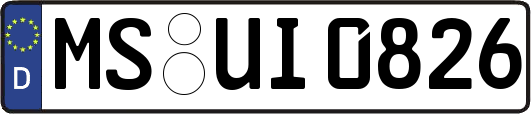 MS-UI0826