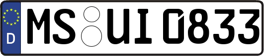 MS-UI0833