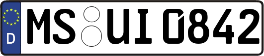 MS-UI0842