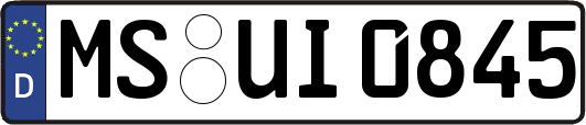 MS-UI0845