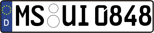 MS-UI0848