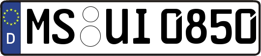 MS-UI0850