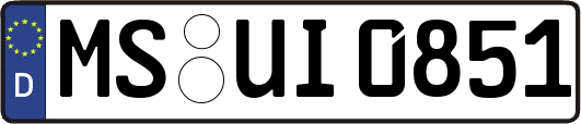 MS-UI0851