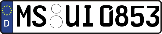 MS-UI0853