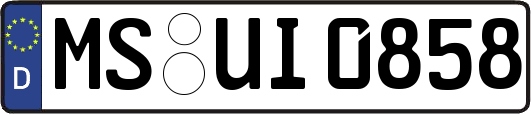 MS-UI0858