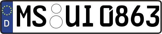 MS-UI0863