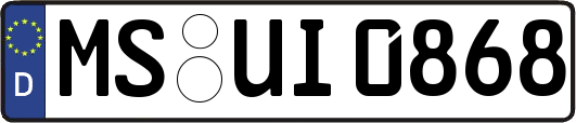 MS-UI0868