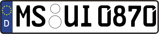 MS-UI0870