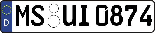 MS-UI0874