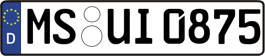 MS-UI0875