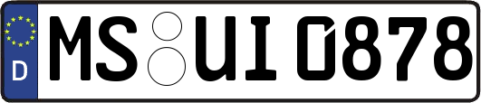 MS-UI0878