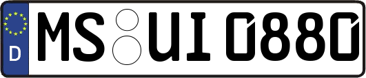 MS-UI0880