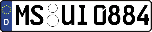 MS-UI0884