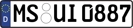 MS-UI0887