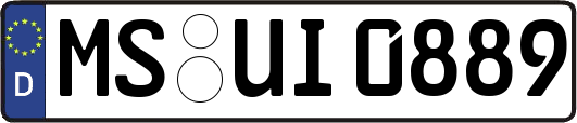 MS-UI0889