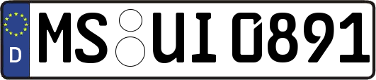 MS-UI0891