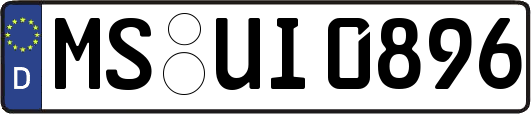 MS-UI0896