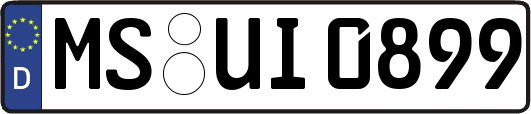 MS-UI0899