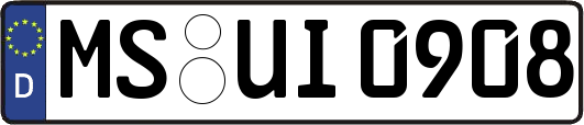 MS-UI0908