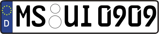 MS-UI0909