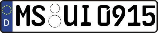 MS-UI0915