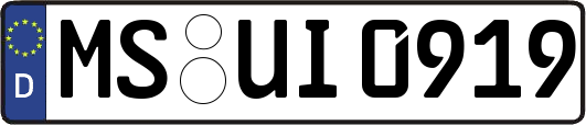 MS-UI0919
