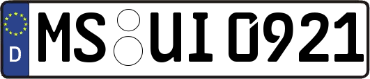 MS-UI0921